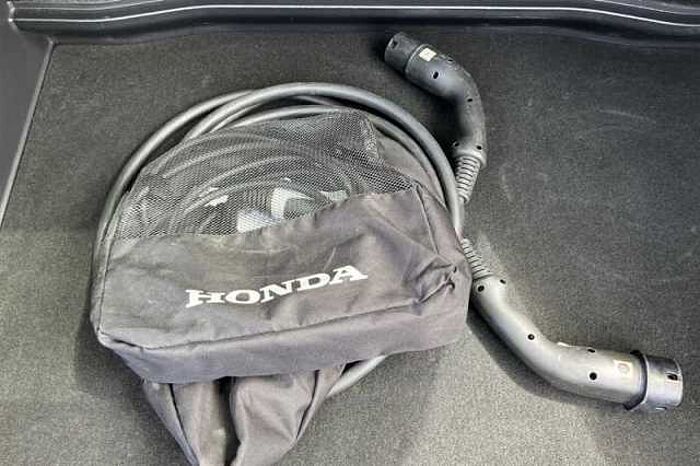 Honda e:Ny1 150KW ELEGANCE 69KWH 5DR AUTO 