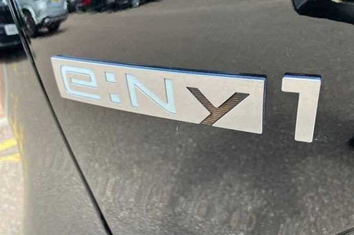 Honda e:Ny1 150KW ELEGANCE 69KWH 5DR AUTO 