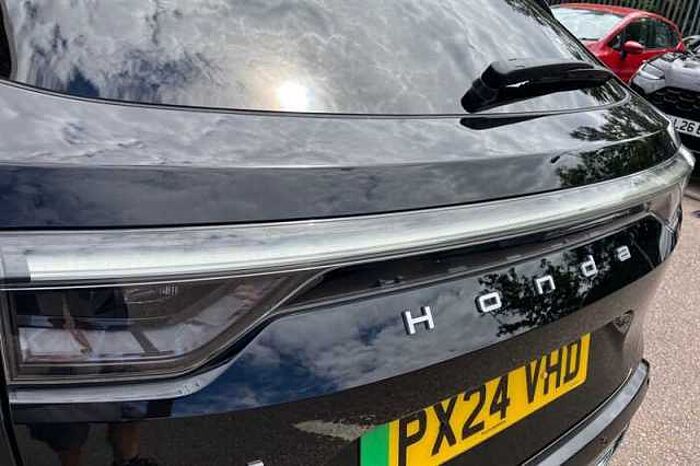 Honda e:Ny1 150KW ELEGANCE 69KWH 5DR AUTO 