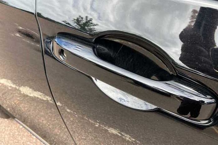 Honda e:Ny1 150KW ELEGANCE 69KWH 5DR AUTO 