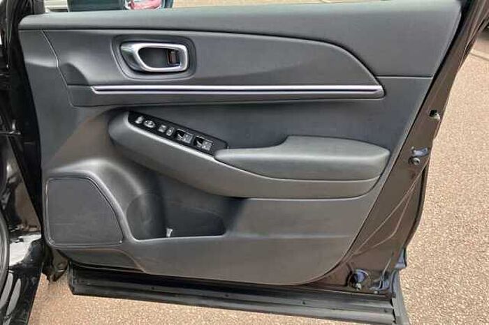 Honda e:Ny1 150KW ELEGANCE 69KWH 5DR AUTO 
