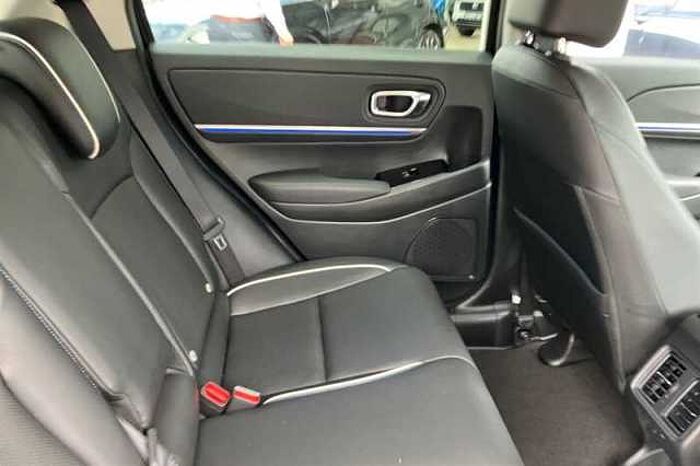 Honda e:Ny1 150KW ELEGANCE 69KWH 5DR AUTO 