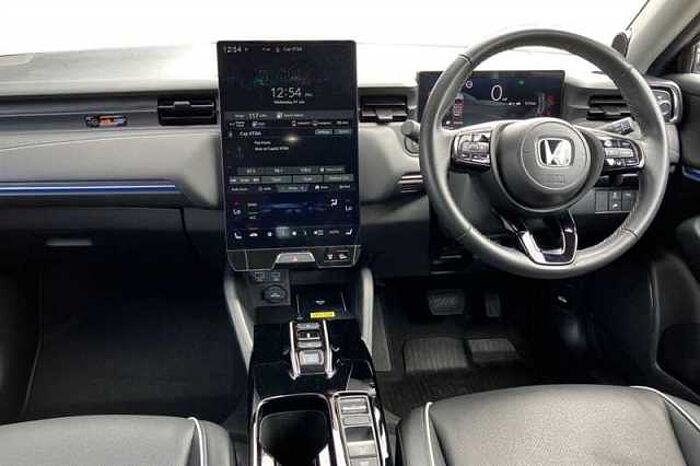 Honda e:Ny1 150KW ELEGANCE 69KWH 5DR AUTO 