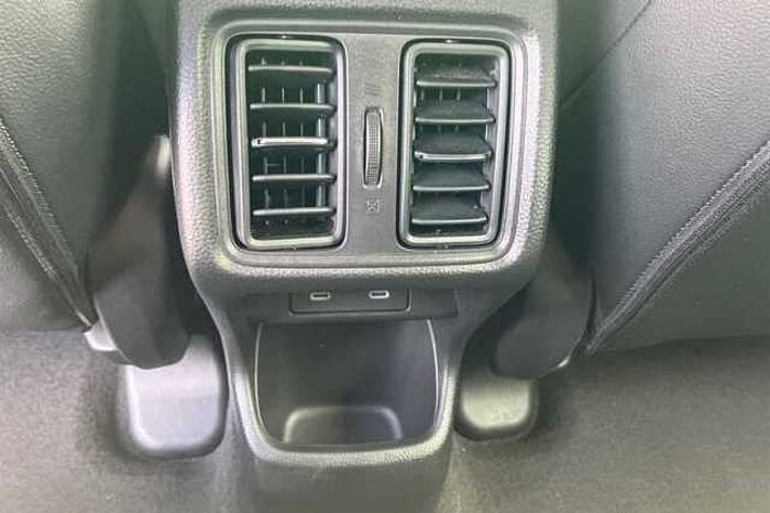 Honda e:Ny1 150KW ELEGANCE 69KWH 5DR AUTO 