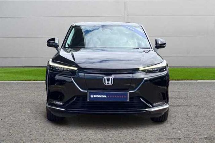 Honda e:Ny1 150KW ELEGANCE 69KWH 5DR AUTO 