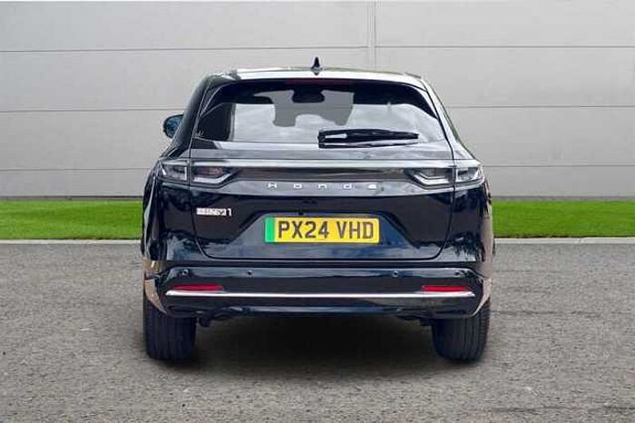 Honda e:Ny1 150KW ELEGANCE 69KWH 5DR AUTO 