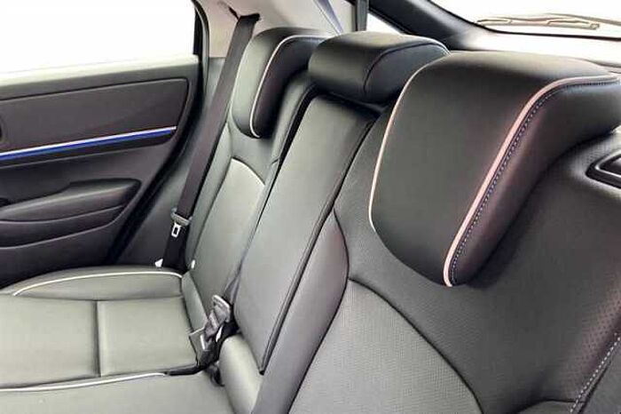 Honda e:Ny1 150KW ELEGANCE 69KWH 5DR AUTO 