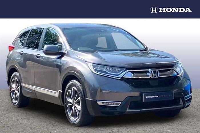 Honda CR-V Hybrid 2.0 I-MMD HYBRID SE 2WD 5DR ECVT 