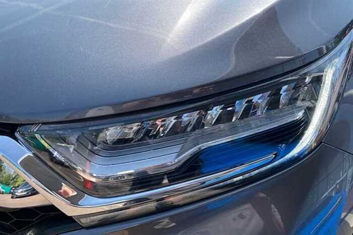 Honda CR-V Hybrid 2.0 I-MMD HYBRID SE 2WD 5DR ECVT 
