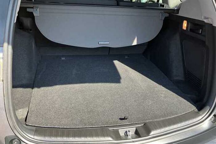 Honda CR-V Hybrid 2.0 I-MMD HYBRID SE 2WD 5DR ECVT 