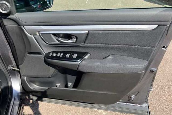 Honda CR-V Hybrid 2.0 I-MMD HYBRID SE 2WD 5DR ECVT 
