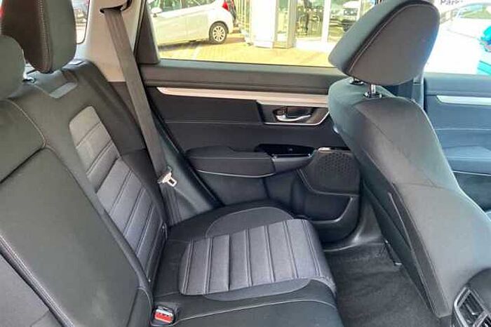 Honda CR-V Hybrid 2.0 I-MMD HYBRID SE 2WD 5DR ECVT 