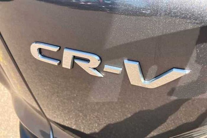 Honda CR-V Hybrid 2.0 I-MMD HYBRID SE 2WD 5DR ECVT 