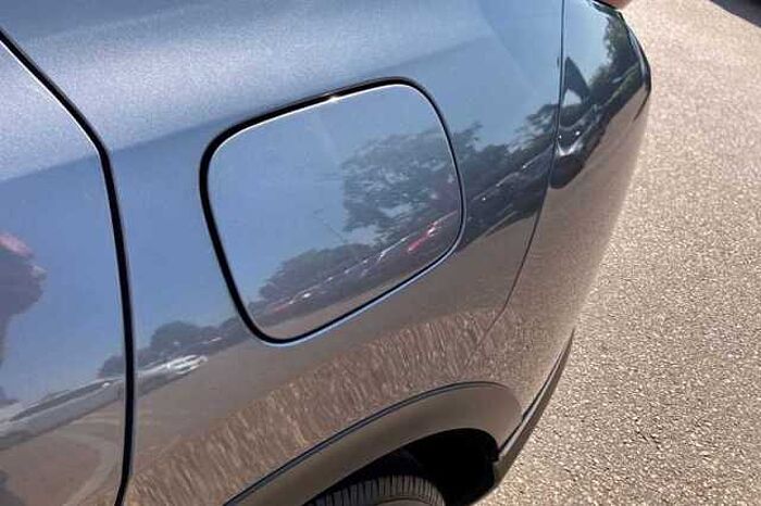 Honda CR-V Hybrid 2.0 I-MMD HYBRID SE 2WD 5DR ECVT 