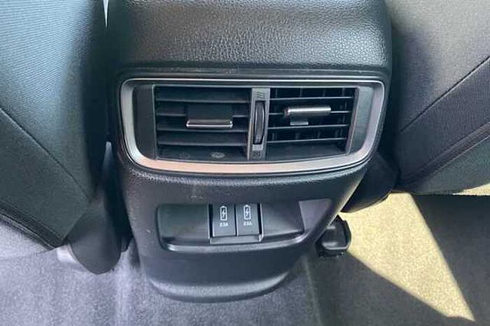 Honda CR-V Hybrid 2.0 I-MMD HYBRID SE 2WD 5DR ECVT 