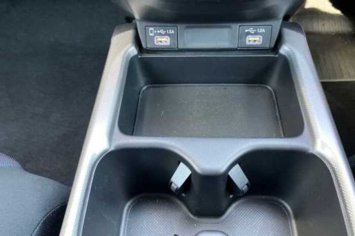 Honda CR-V Hybrid 2.0 I-MMD HYBRID SE 2WD 5DR ECVT 