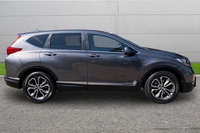Honda CR-V Hybrid 2.0 I-MMD HYBRID SE 2WD 5DR ECVT 