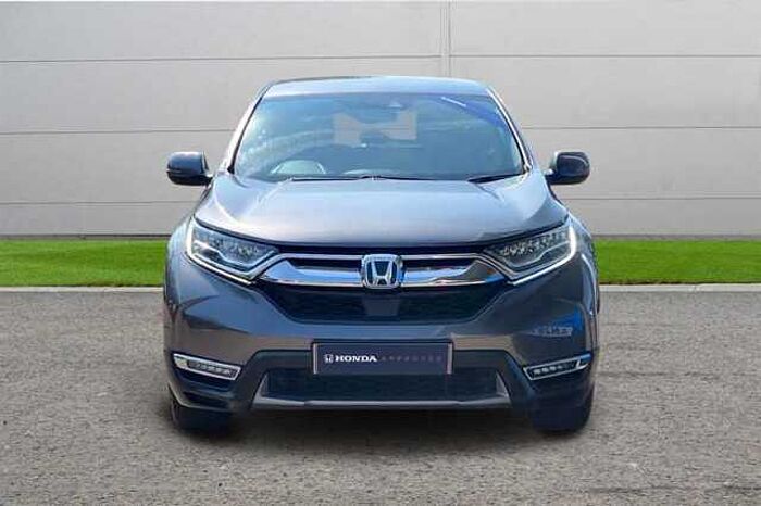 Honda CR-V Hybrid 2.0 I-MMD HYBRID SE 2WD 5DR ECVT 