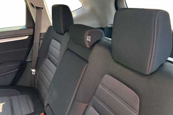 Honda CR-V Hybrid 2.0 I-MMD HYBRID SE 2WD 5DR ECVT 
