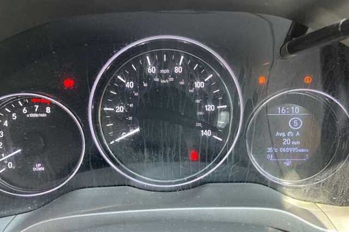 Honda HR-V 1.5 i-VTEC EX 5dr 
