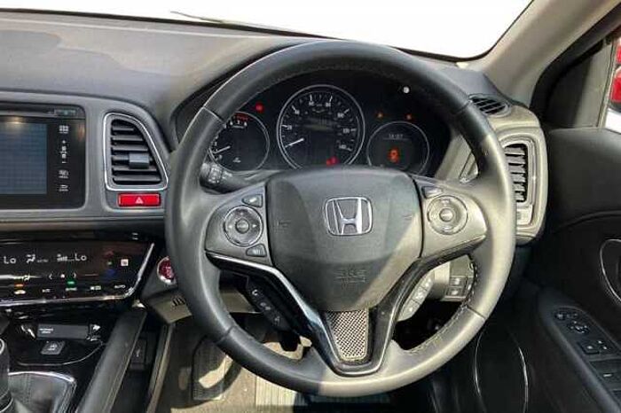 Honda HR-V 1.5 i-VTEC EX 5dr 