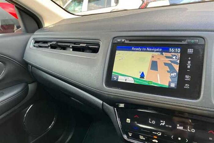 Honda HR-V 1.5 i-VTEC EX 5dr 