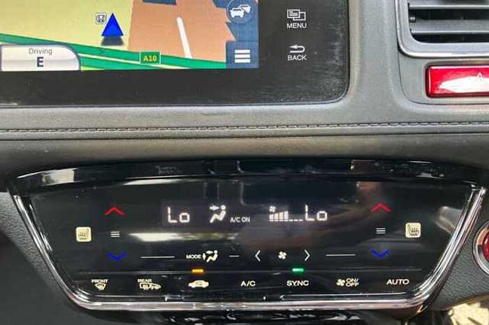 Honda HR-V 1.5 i-VTEC EX 5dr 