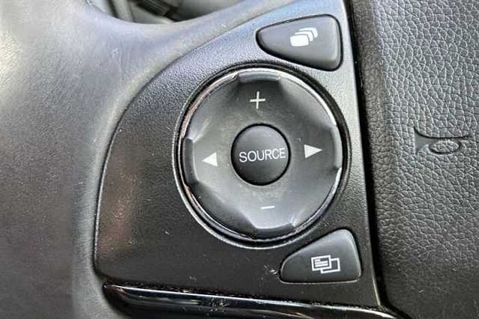 Honda HR-V 1.5 i-VTEC EX 5dr 