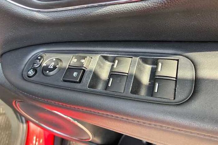 Honda HR-V 1.5 i-VTEC EX 5dr 