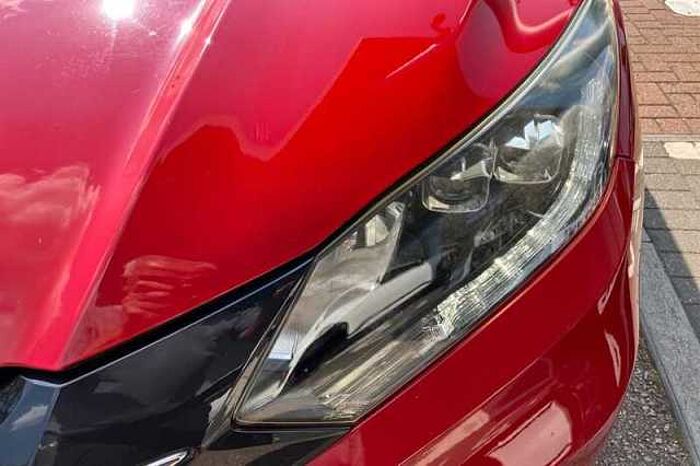 Honda HR-V 1.5 i-VTEC EX 5dr 