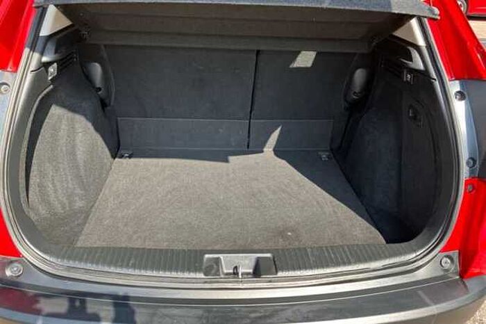 Honda HR-V 1.5 i-VTEC EX 5dr 