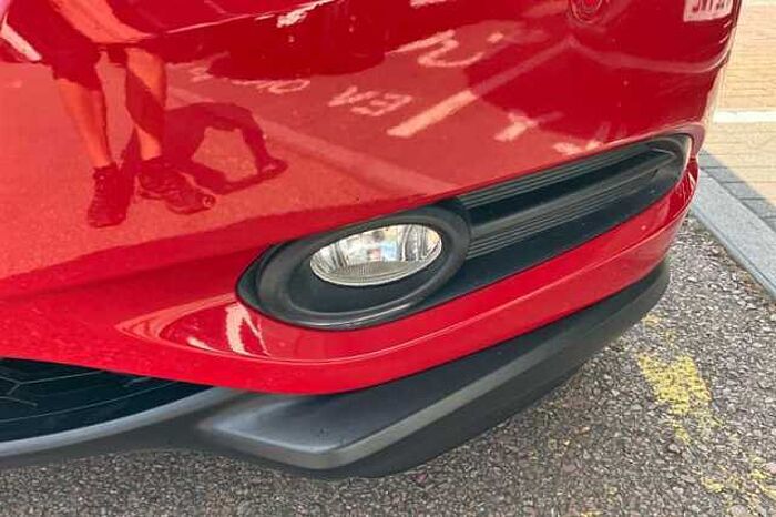 Honda HR-V 1.5 i-VTEC EX 5dr 