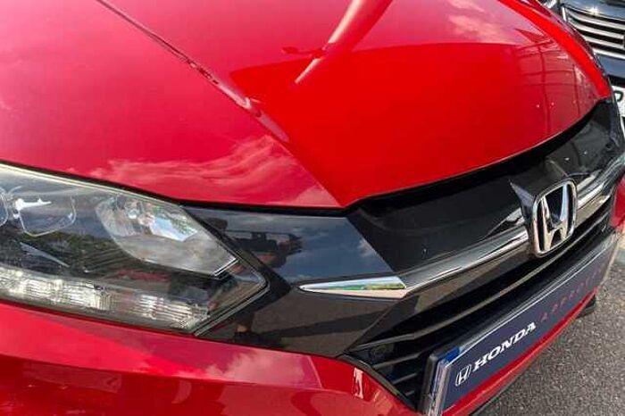 Honda HR-V 1.5 i-VTEC EX 5dr 