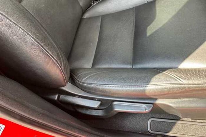 Honda HR-V 1.5 i-VTEC EX 5dr 