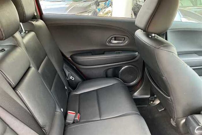 Honda HR-V 1.5 i-VTEC EX 5dr 