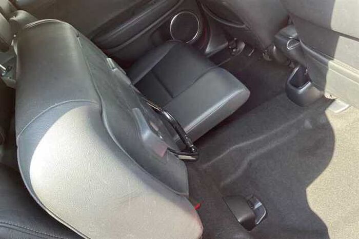 Honda HR-V 1.5 i-VTEC EX 5dr 