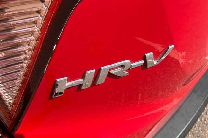 Honda HR-V 1.5 i-VTEC EX 5dr 