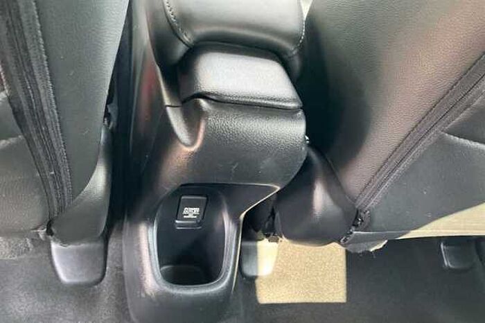 Honda HR-V 1.5 i-VTEC EX 5dr 