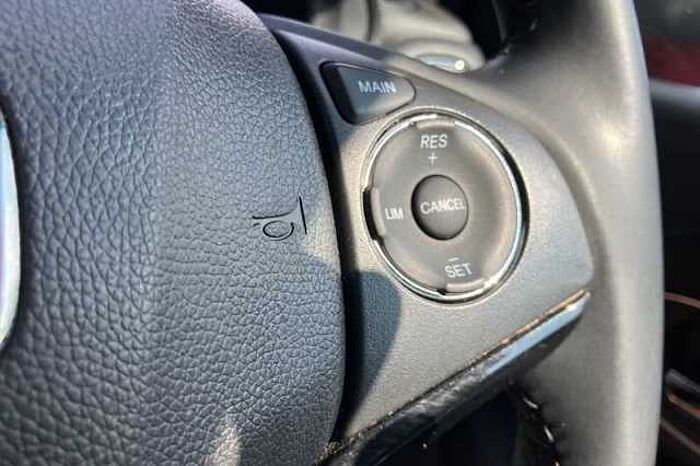 Honda HR-V 1.5 i-VTEC EX 5dr 