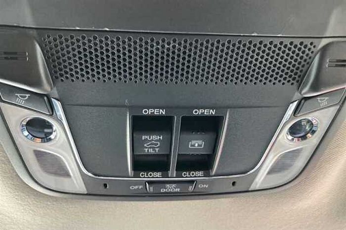 Honda HR-V 1.5 i-VTEC EX 5dr 
