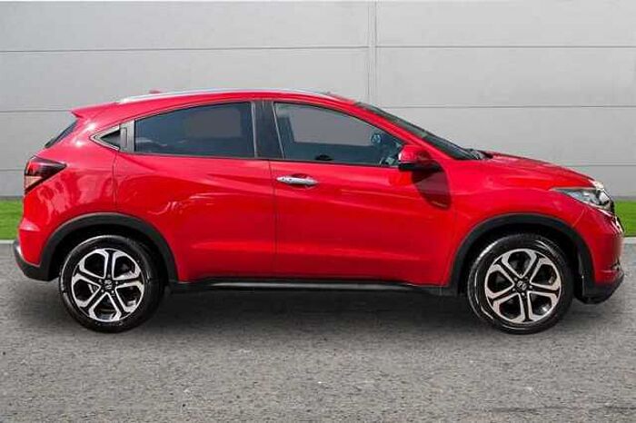 Honda HR-V 1.5 i-VTEC EX 5dr 