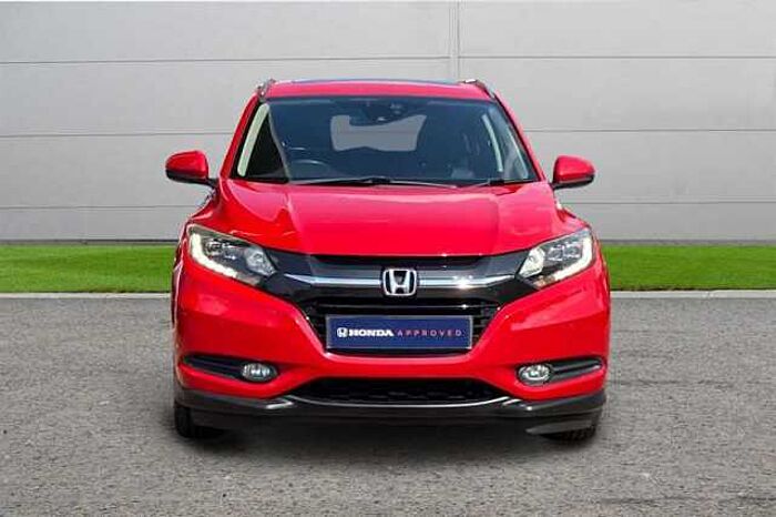 Honda HR-V 1.5 i-VTEC EX 5dr 