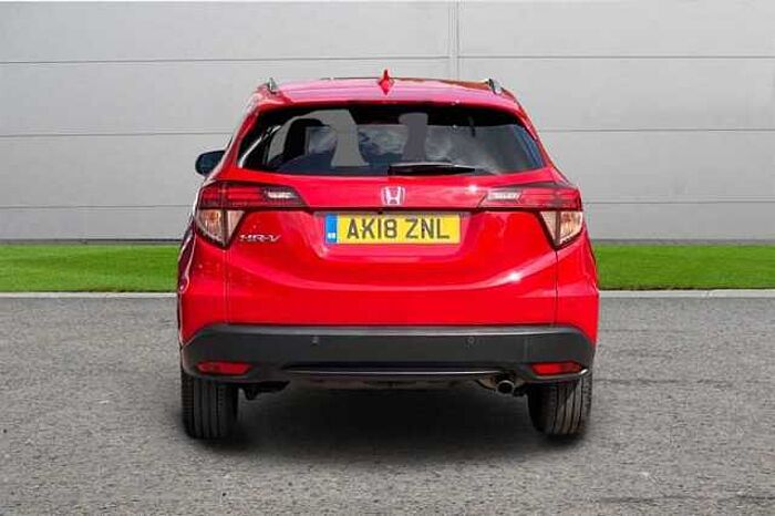 Honda HR-V 1.5 i-VTEC EX 5dr 