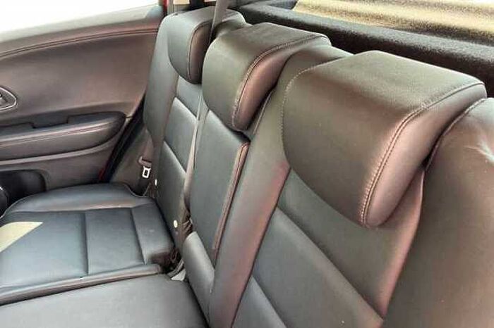 Honda HR-V 1.5 i-VTEC EX 5dr 