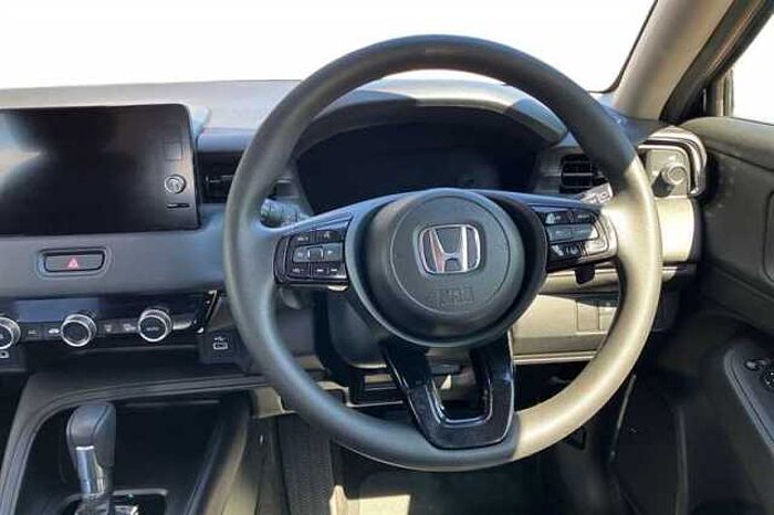 Honda HR-V Hybrid 1.5 eHEV Elegance 5dr CVT 