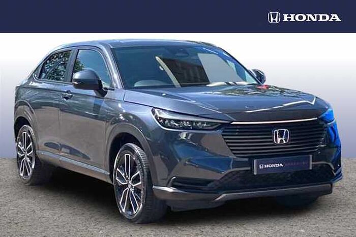 Honda HR-V Hybrid 1.5 eHEV Elegance 5dr CVT 