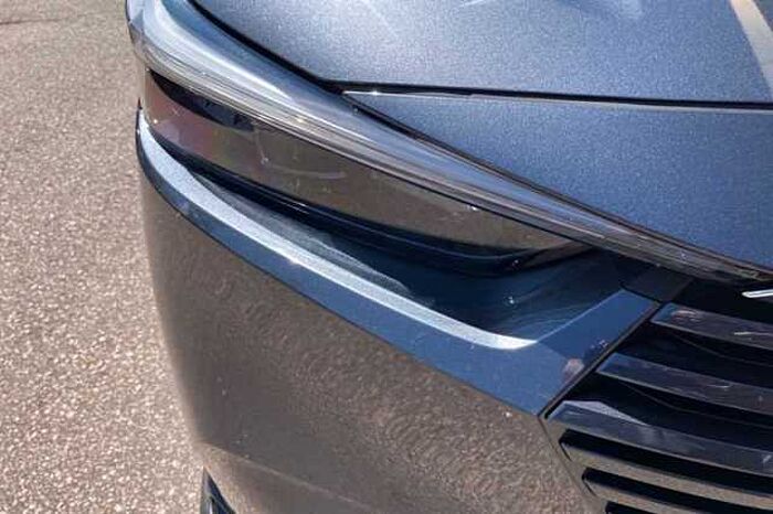 Honda HR-V Hybrid 1.5 eHEV Elegance 5dr CVT 