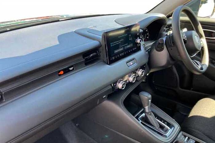 Honda HR-V Hybrid 1.5 eHEV Elegance 5dr CVT 