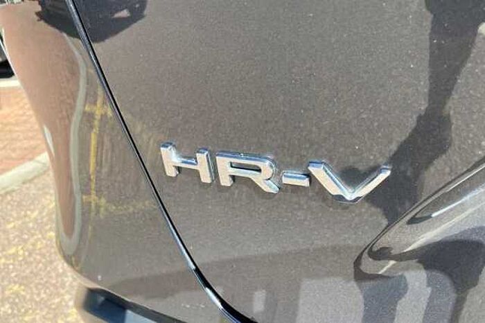 Honda HR-V Hybrid 1.5 eHEV Elegance 5dr CVT 