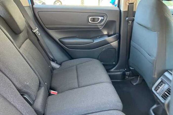Honda HR-V Hybrid 1.5 eHEV Elegance 5dr CVT 